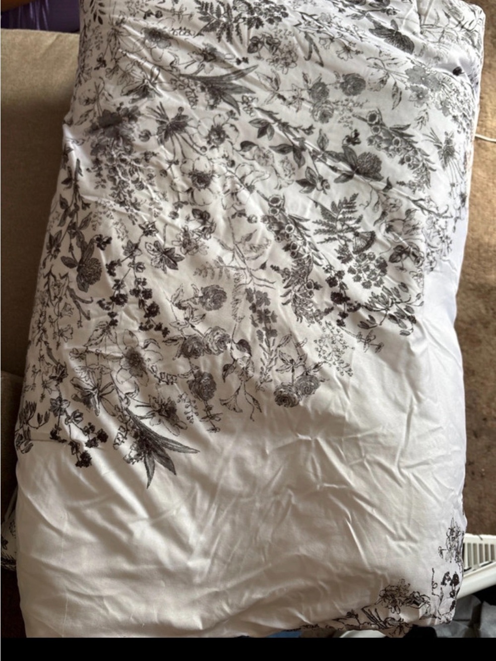 Rachel Zoe Comforter